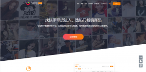 飞瓜数据快手版